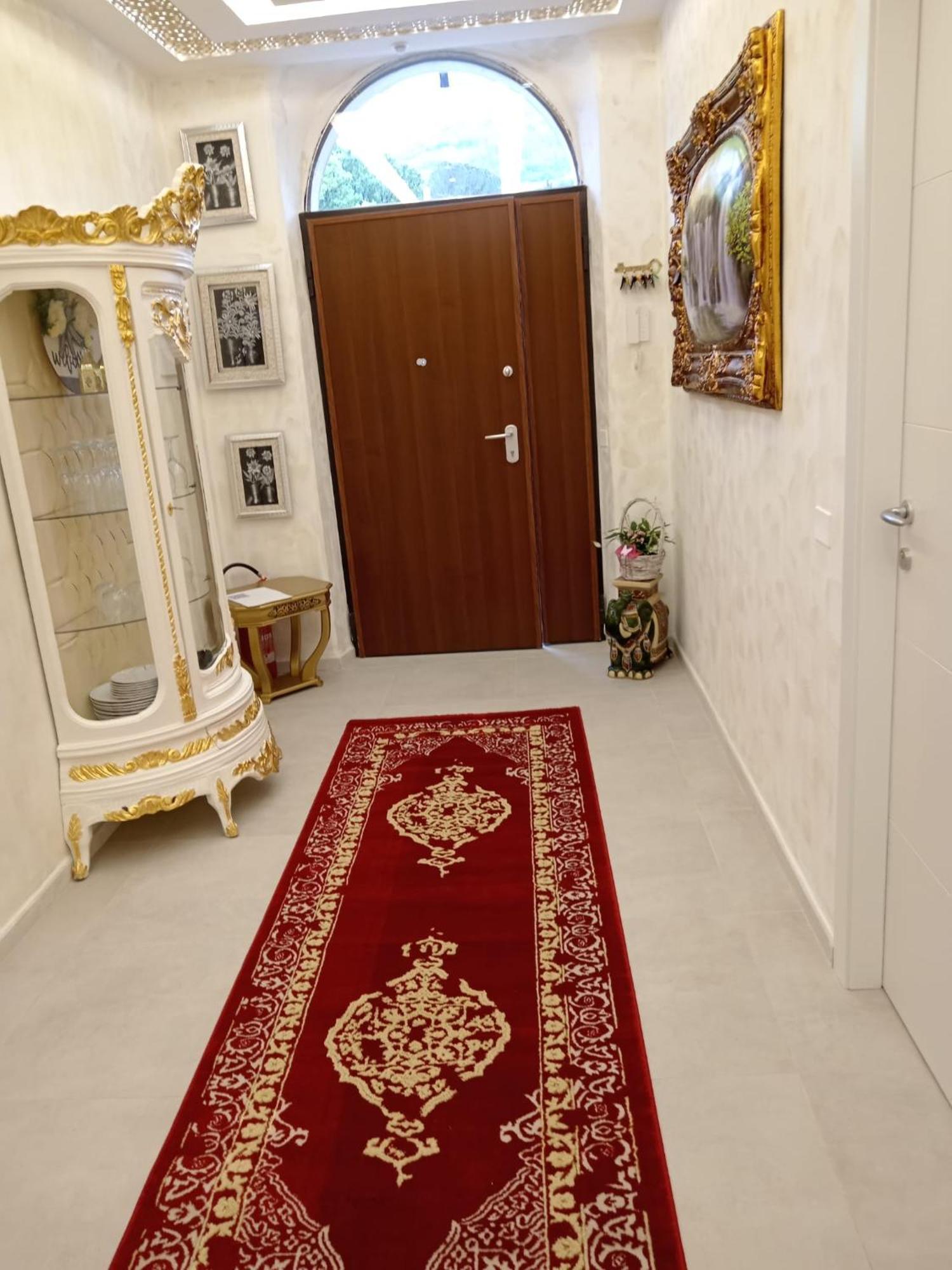 La Maison Du Lion La Spezia Bagian luar foto