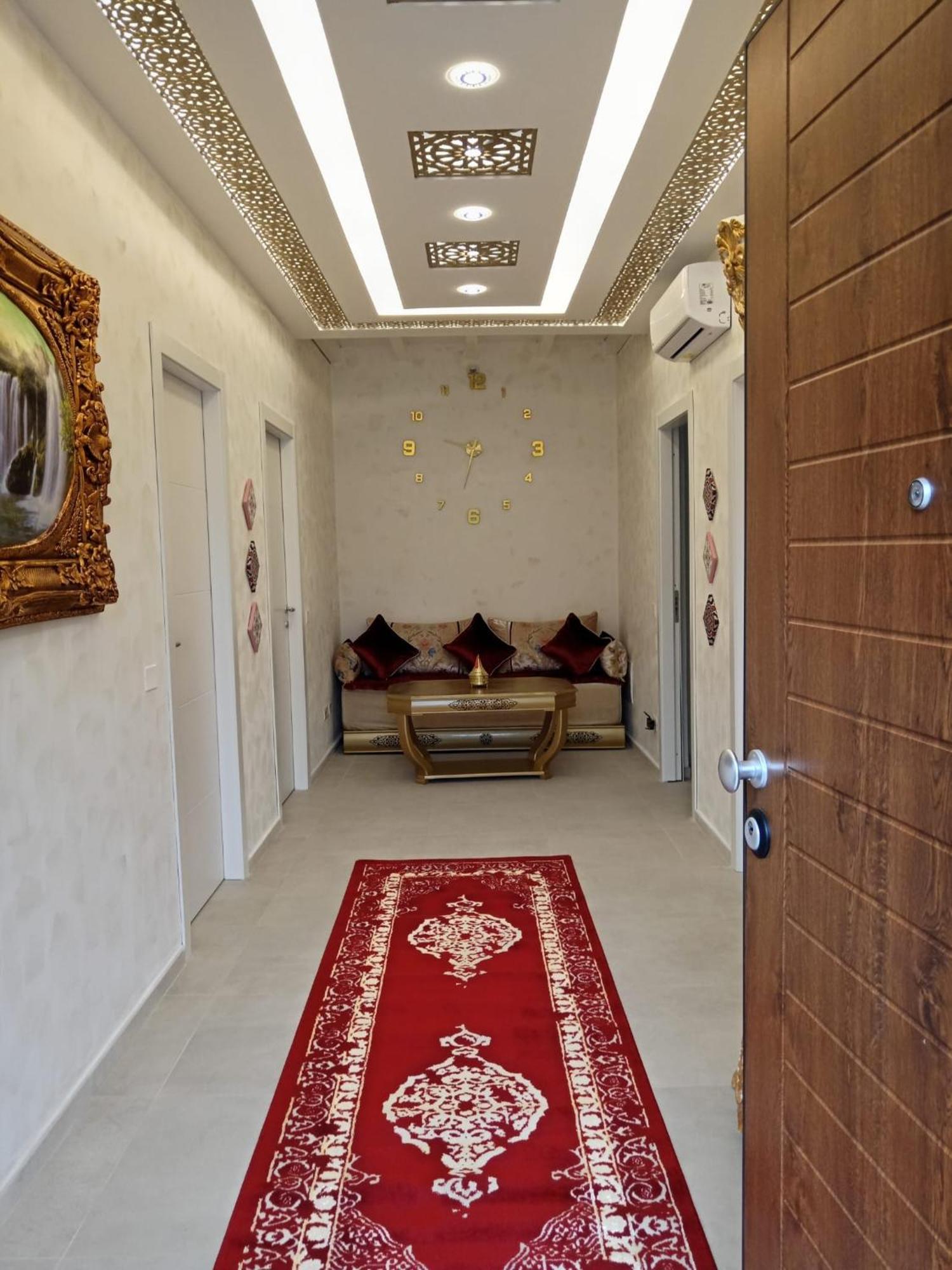 La Maison Du Lion La Spezia Bagian luar foto